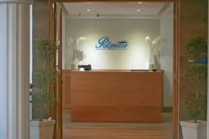 Palmetto Hotel, Santiago
