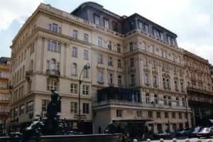 Ambassador Hotel, Vienna