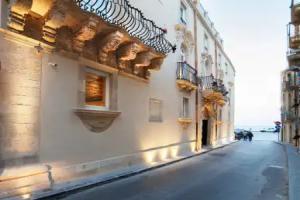 Algilà Ortigia Charme Hotel, Syracuse