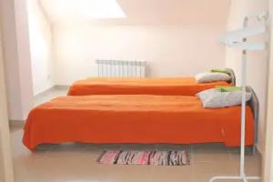 Hostel-Ok, Kazan