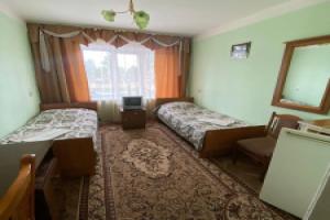 MAXROOMS Novozybkov Iput, Novozibkov