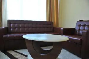 Andinna Hotel, Chernovtsy