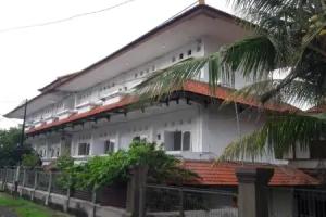 Cozy Residence Wedasari Bali Apart-hotel, Denpasar