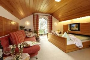 Ferienwohnung Wittmann Apartments, Garmisch-Partenkirchen