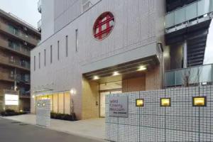Wild Cherry Blossom Hostel Koganei, Tokyo