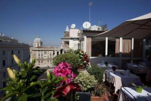 Doria Palace Boutique Hotel, Rome