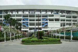 The Stadel, Kolkata