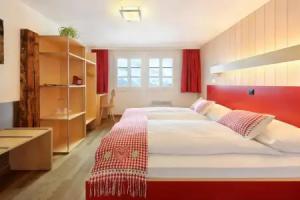 Alpinhotel Bort, Grindelwald