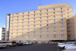 APA Hotel Morioka Ekimae, Morioka