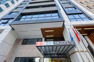 Ibos Hotels, Izmir
