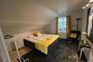 BnB at Ap2 Nice and Cozy Central 3 Rooms, Stavanger