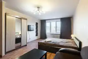 Apartments on Nizhnyaya Maslovka street 8, Moscow