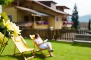 Garni Sonneckhof Mini-hotel, Sant'Antonio