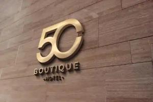 50th Boutique Hotel, Birgu