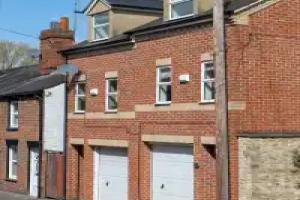 A Very British Place to Stay - 3 Bedrooms Central, Oxford