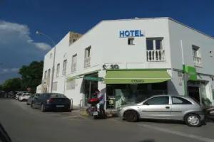 Hotel Calpe, Calpe