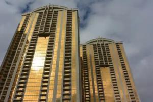 Jet Luxury Resorts @ The Signature Condo Hotel, Las Vegas