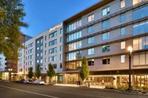 Hyatt House Portland/Downtown, Portland