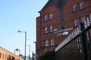 Castlefield Hotel, Manchester