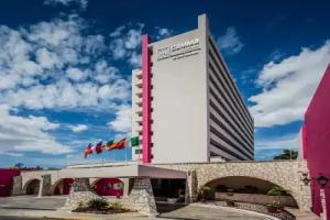 Gamma Mérida El Castellano, Merida