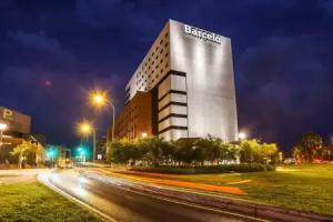 Barceló Granada Congress, Granada