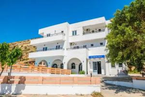 Matala Hostel, Matala