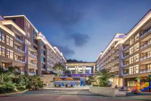 Wingate by Wyndham Sanya Luhuitou, Sanya