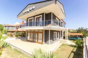 AY004 by Villaofsummer, Balikesir