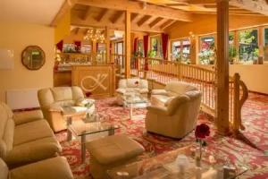 Hotel Kristall - Adults Only, Leutasch