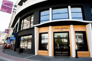 Hôtel Panorama, Lourdes