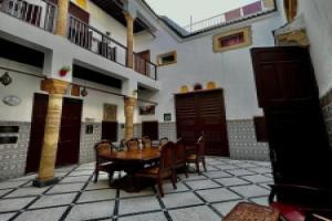 Riad Palais D'OR Hotel, Rabat