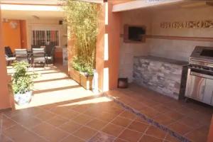 Villa Levante Beach 4bd, Benidorm
