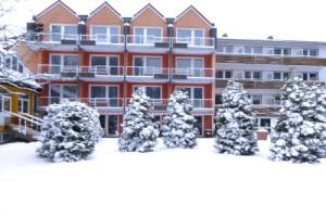 Magnificent Apartment in Hahnenklee With Sauna, Hahnenklee-Bockswiese