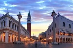Hotel Mercurio, Venice