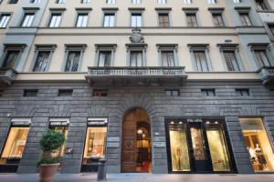 Tornabuoni Suites Collection Residenza d'Epoca, Florence