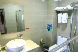 Junyi Chengji Hotel Jinshang, Lijiang