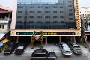 Lucky Star 2, Phnom Penh