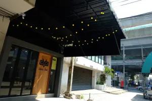 Sleep Owl Hostel, Bangkok