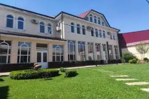 Guest House "Rohat Lux", Samarkand