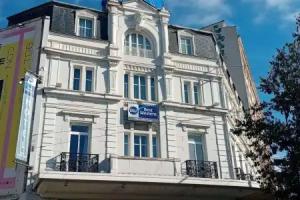 Best Western Dijon Centre Gare, Dijon