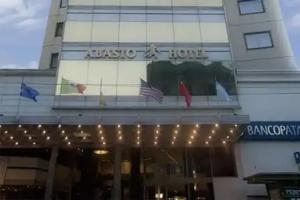 Abasto Hotel, Buenos Aires