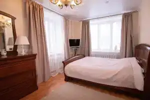 Apartments on the 1st Voykovsky passage, Moscow