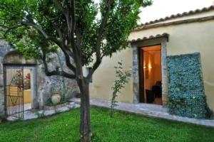 Il Giardino del Barocco, Noto