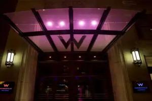 W Minneapolis - The Foshay, Minneapolis