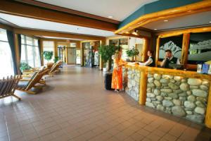 Hotel Canoe and Suites, Banff