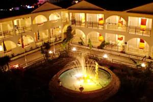 Canadian Hotel, Laganas