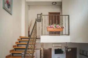 Hotel Violet Metekhi, Tbilisi