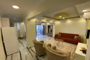 Garden Butik & Apart Hotel, Akbuk