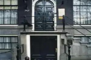 Hotel 717, Amsterdam