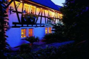 Landgasthof Alte Bergmühle, Dreieich